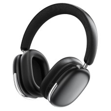 Бездротові Bluetooth навушники ACEFAST H9 active noise cancelling wireless headset BT 5.4 Grey